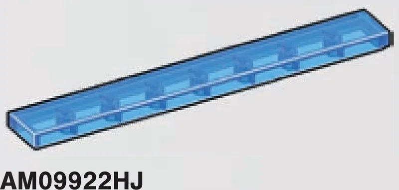 Tile 1 x 8