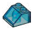 Slope Brick 45 2 x 2
