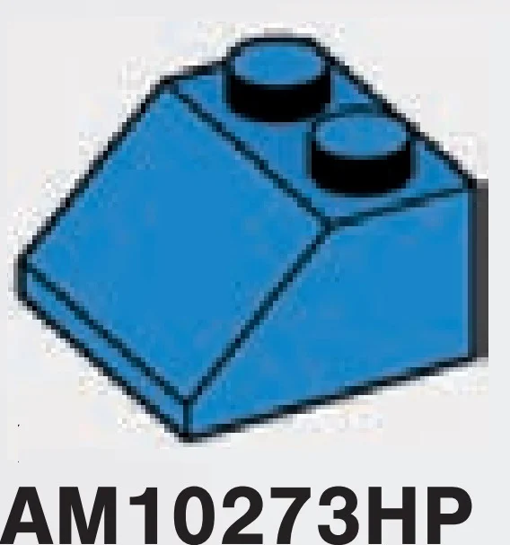 Slope 45 2 x 2