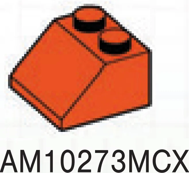 Slope 45 2 x 2