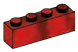 Brick 1 x 4