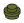 Plate 1 x 1 round