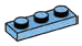 Plate 1 x 3