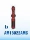 Minifig Accessory: Tool screwdriver