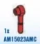 Minifig Accessory: Tool ratchet wrench