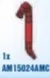Minifig Accessory: Tool: crowbar