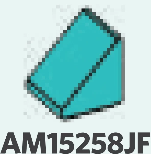 Slope 45 1 x 1