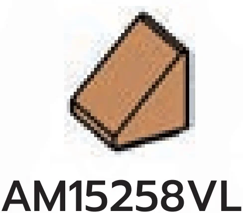 Slope 45 1 x 1