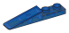 Slope plate 1 x 1 x 5