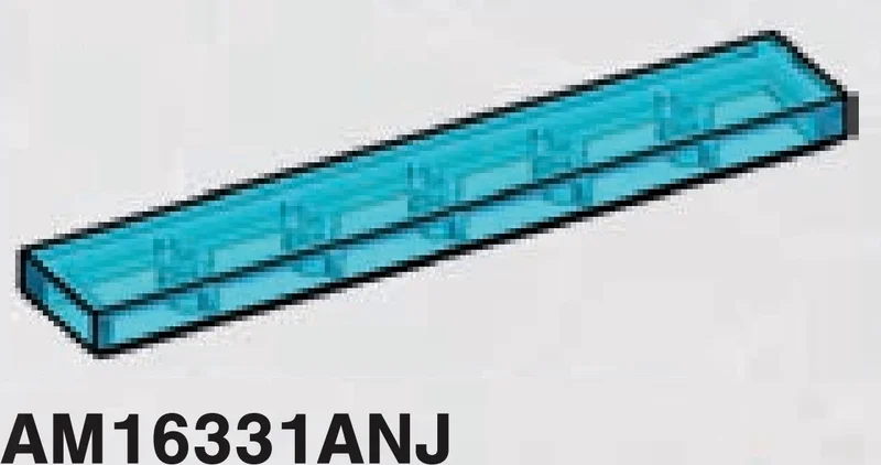 Tile 1 x 6