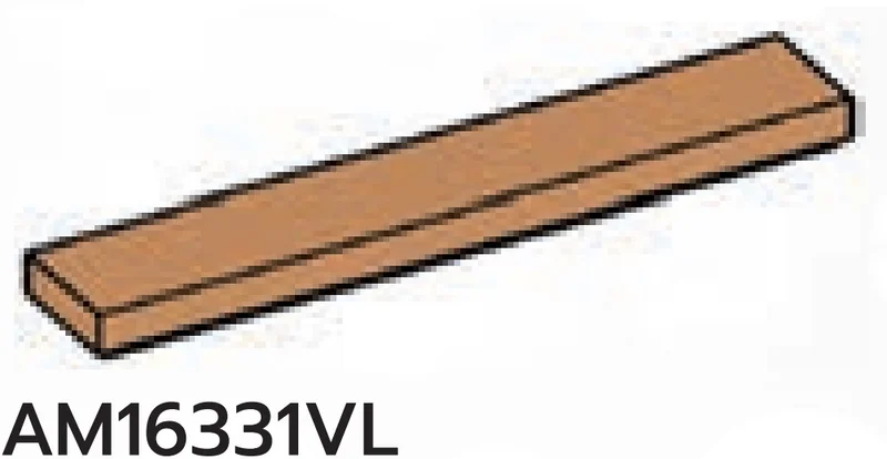 Tile 1 x 6