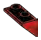 Slope brick 45 2 x 1 inverse in Red (Camo)