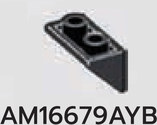 Slope brick 45 2 x 1 inverse