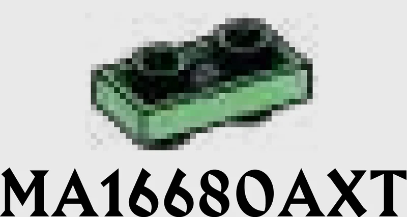 Plate 1 x 2 Connector: male:male in Green, Vertigris (Sand Green)