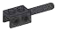 Weapon, Vehicle: grenade launcher in Metal, Iron (Metallic)