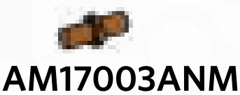 Connector: pin, small