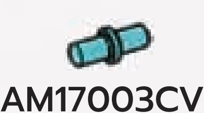 Connector: pin, small