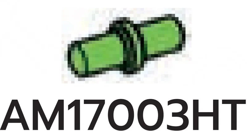 Connector: pin, small