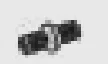 Connector: pin, small in Gray, Dim (Metallic)