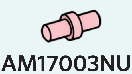 Connector: pin, small
