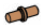 Connector: pin, small