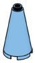 Cone 2 x 3 x 2