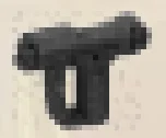Weapon, Firearm: M6G Personal Defense Weapon System