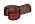 Connector: pin, short with clip