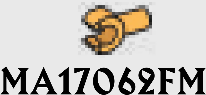 Connector: pin, short with clip in Orange, Florida