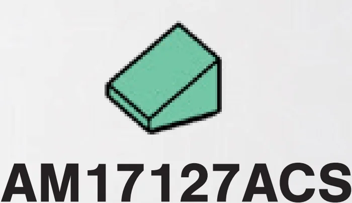 Slope 36 1 x 1