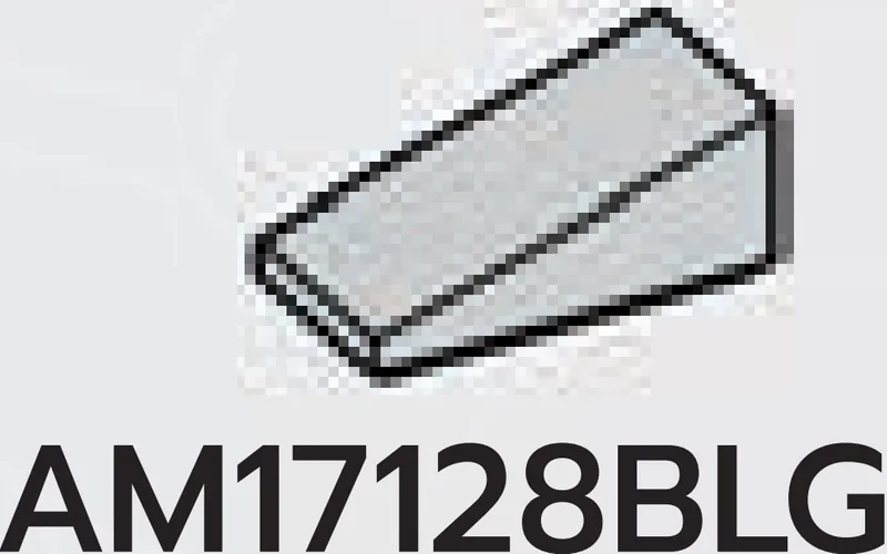 Slope brick 25 1 x 2 in Gray, Dull