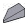 Wedge Slope 25 1 x 2 corner, right in Gray, Medium (Metallic)