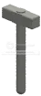 Tool: hammer, sledge