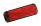 Connector: pipe, small 2 studs long in Red (Camo)