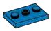 Plate 2 x 3 with 3 studs