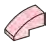 Slope 1 x 1 x 2 Curved