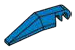 Hinge Panel, small faceted vane on clip