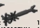 Weapon, Firearm: grenade, spike (Covenant)