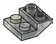 Slope Inverted 25 2 x 2 in Gray, Light (Camo)