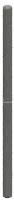 Bar 8L in Red (Translucent)