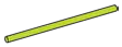 Bar 8L in Green, Spring