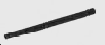 Bar 8L in Gray, Dim (Metallic)