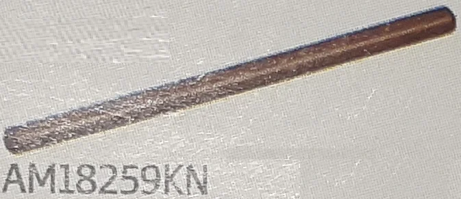 Bar 8L in Brown, Dark