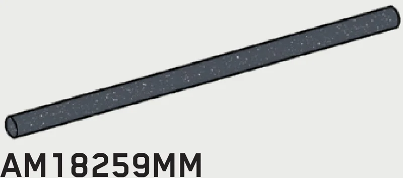 Bar 8L in Gray, Dark (Metallic)