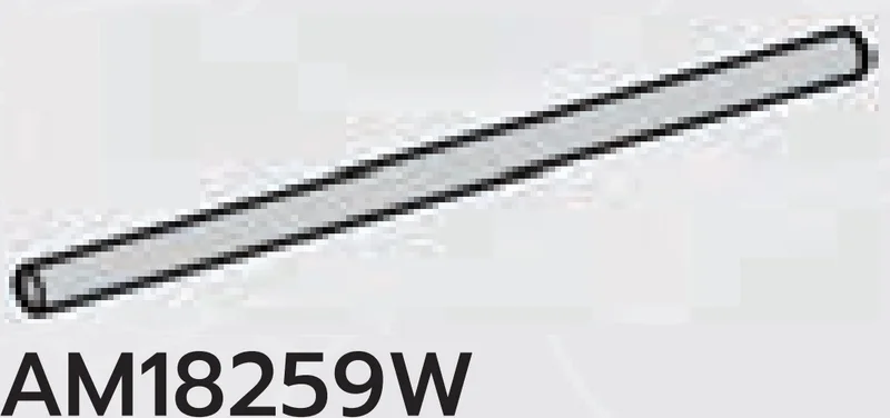 Bar 8L in Clear (Translucent)