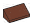 Slope 36 2 x 1 in Brown, Reddish