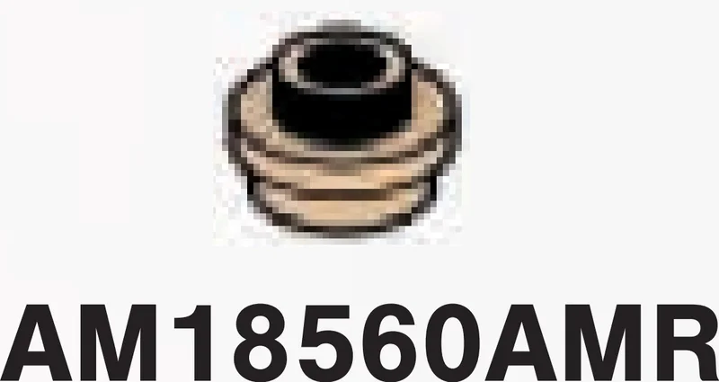 Plate Round 1 x 1 with Open Stud