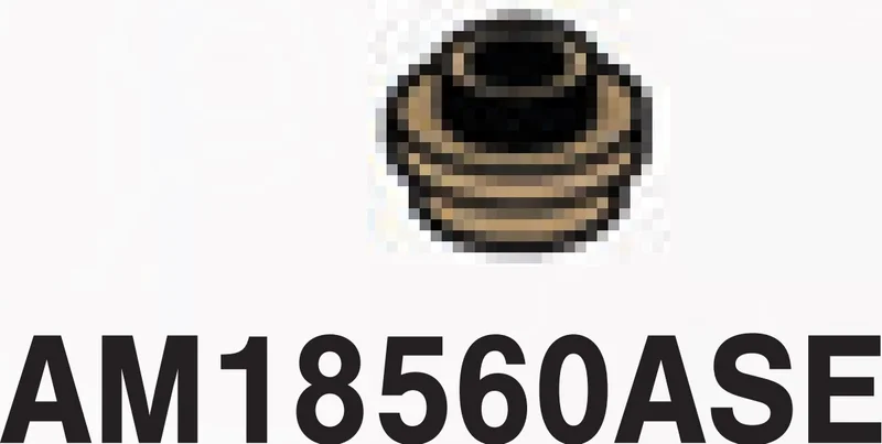 Plate Round 1 x 1 with Open Stud in Brown, Teak