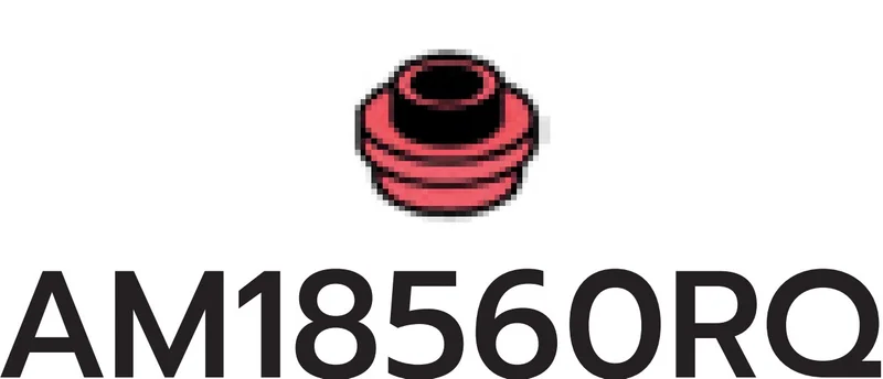 Plate Round 1 x 1 with Open Stud