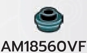 Plate Round 1 x 1 with Open Stud